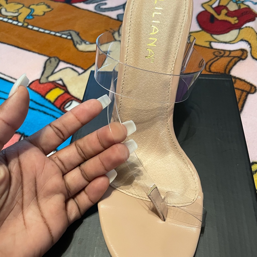 Shoes!